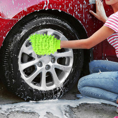 Glove for Car & Home