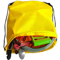 Lightweight dori backpack for casual use.