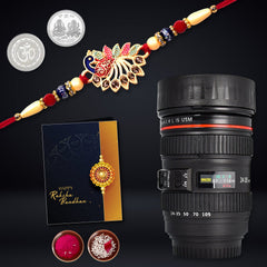 rakhi gift hamper