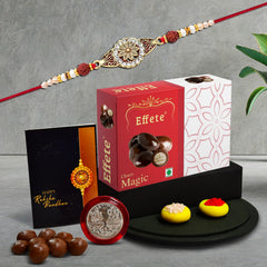 rakhi gift