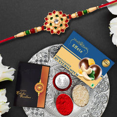 rakhi gift box