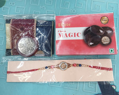 rakhi gift