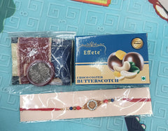 Rakhi Gift Combo