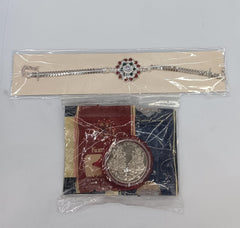 Bracelet Rakhi Set