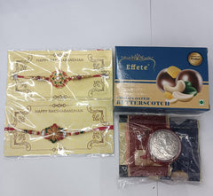 Rakhi Gift Pack