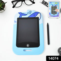 Kids Portable LCD Writing Tablet (1 Pc)