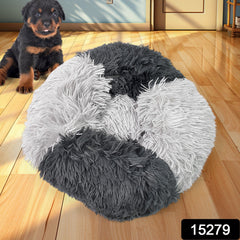 Dog Bed, Cat Bed Self-Warming Dog Beds (1 Pc)