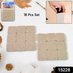 Furniture Protection Pad (18 Pcs Set)