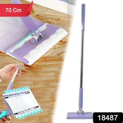 QuickShift Mop
