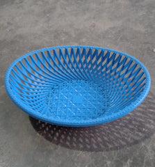Oval Shape Multipurpose Storage Plastic Basket / Tray for Home, Hotel, Restaurant, Baskets for Fruits and Vegetables, Fruits & Vegetables Storage Basket