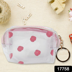 17758 Kids Hand Bag Baby kids Girl's Cartoon Hand Bag Side Bag Hand bag (1Pc Small Size)