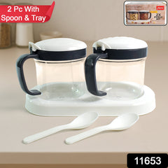 Apex Container Pickle (2 Pc)