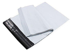 0929 POD pouch Secure Tamper Proof Courier Bags,100 pcs (14 x 16 Inch) DeoDap
