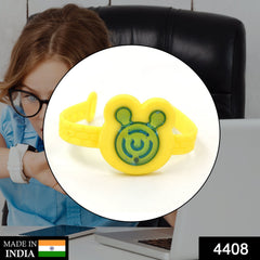 4408 Mickey Mouse Character for Kids Wrist Watch DeoDap
