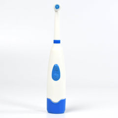 6209A Electric Toothbrush High Quality Rechargeable Toothbrush | Bright Smile & Fresh Breath For Adult & Children Use DeoDap