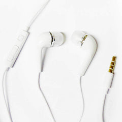 7280 Universal Wired Earphones 3.5mm Jack Hi-Fi Gaming Sound Music Stereo Sound Noise Canceling Original High Sound Quality Earphones (1Pc)