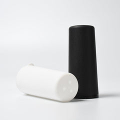 5317 Salt Pepper Dispenser Dining Table Spice Storing Use & New Look Dispenser For Home & Hotel Use DeoDap
