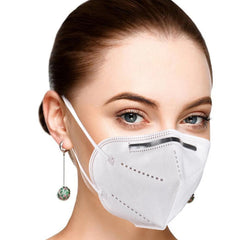 0258 N95 Reusable and Washable Anti Pollution/Virus Face Mask DeoDap