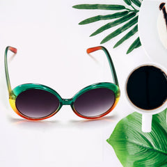 7656 Eye Sunglass New Design For Women (1 pcs ) DeoDap