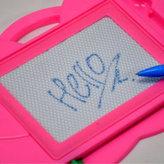 6623 Magic Magnetic Drawing & Writing Slate Toy DeoDap