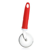 8707 Ganesh GANESH PIZZA / PASTRY CUTTER Wheel Pizza Cutter (Stainless Steel) DeoDap
