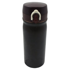 12760 Stainless Steel Water Bottle Leak Proof, Rust Proof, Hot & Cold Drinks, Gym Sipper BPA Free Food Grade Quality, Steel fridge Bottle For office / Gym / School (350 ML)