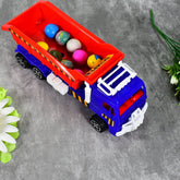 4440 friction power truck toy for kids. DeoDap