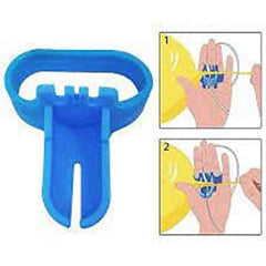 7847 Balloon Tying Tool Device Accessory Knotting Faster, Supplies Balloon Time Accessories Party Decorations DeoDap