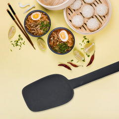 5903 SILICON NON-STICK HEAT RESISTANT KITCHEN TOOL COMBO PREMIUM SILICON ITEMS 7PC ITEM COMBO DeoDap