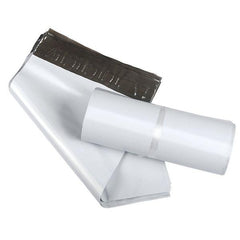 0929 POD pouch Secure Tamper Proof Courier Bags,100 pcs (14 x 16 Inch) DeoDap