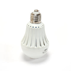 6564 Emergency Led Bulb 7w Power Saving Bulb For Home & Multiuse Bulb ( 1 pc ) DeoDap