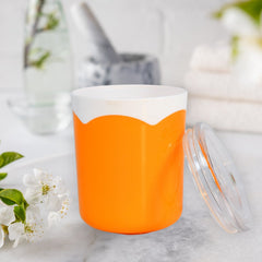 5294 Storage Container Airtight Stackable Container for Kitchen Storage & Home Use DeoDap