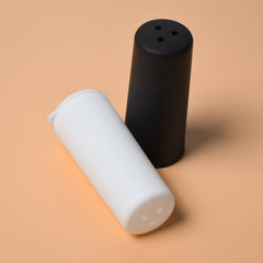 5317 Salt Pepper Dispenser Dining Table Spice Storing Use & New Look Dispenser For Home & Hotel Use DeoDap