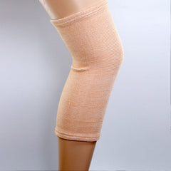 6606A KNEE PROTECTER FOR KNEE SUPPORTER ELASTIC PROTECTER ( XXL ) DeoDap