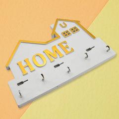 1654B Fancy home Decor Key Holder Antique Key Holder for Wall and Home Decor