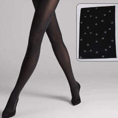 1479 Body Stoking Cloth With Attractive Pattern Cloth & Elastic cloth , Best Soft Material Cloth DeoDap