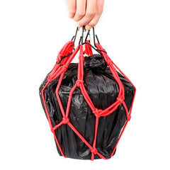 4790 Octopus Holder Backpacks For Motorbike Helmet DeoDap