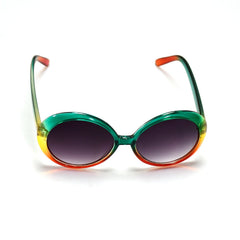 7656 Eye Sunglass New Design For Women (1 pcs ) DeoDap