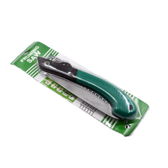 1793 Folding Handsaw, Pruning Saws for Tree Trimming Camping, Gardening, Hunting. Cutting Wood, PVC, Bone