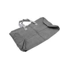 4386 Multi-Purpose Large Capacity Bag, Heavy Duty Large Bag with Zip Closure, Bags Women Grocery Shopping Bags with Handles for Outdoor Travel, Home Improvement