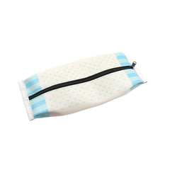 7805 Pencil Box Case Pouch Perfect for School, College, and Office Use Stationery Pouch for School