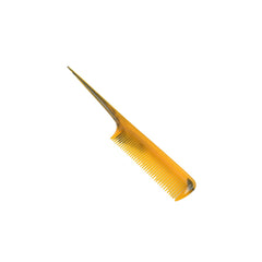 8355 Salon Hairdressing Tapered Grip Hair Comb Beauty Tool Use For Men & Women (1Pc Comb)