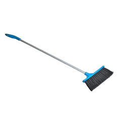 7880 Long Handle - Floor Scrub Brushes for Cleaning Shower, Stiff Bristle Scrubber Brush for Bathroom, Bathtub, Tub, Tile Floors, Garage