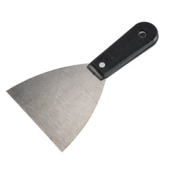 7533 Metal Blades Handle Window Paint Putty Remover Scraper Tool 4 Inches Width Tool DeoDap
