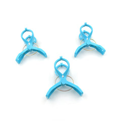 6998 Big Multifunction Plastic Heavy Quality Cloth Hanging Clips, Plastic Laundry Clothes Pins Set of 3 Pieces