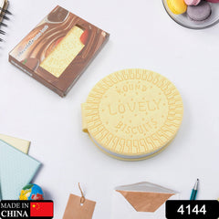 4144 Round Chocolate Diary Notebooks Original Chocolate Smell Writing Practice Book Early Learning Copybook Premium Chocolate Book ( 1Pc Book )