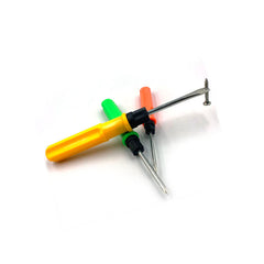 1510 2 in 1 Multipurpose Screwdriver in Single Instrument DeoDap