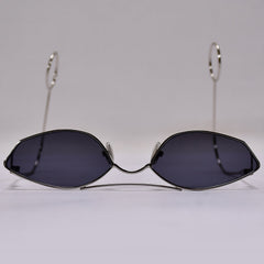 7658 EYE SUNGLASS NEW DESIGN FOR Men & Women Use (1 PCS ) DeoDap