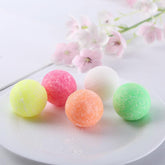 6285 Urinal Balls | Sani Balls | Bathroom Freshener Fragrance Blocks, Air Freshener for Bathroom, Toilet, Shoe Rack, etc. Long-Lasting Fragrance DeoDap