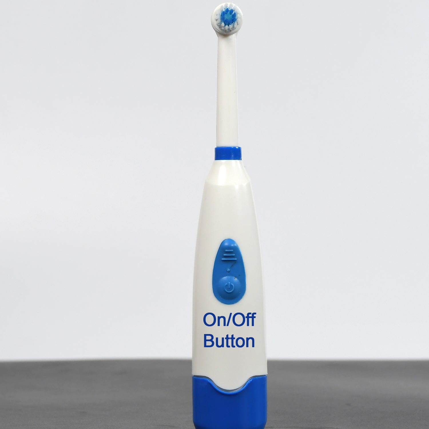 6209A Electric Toothbrush High Quality Rechargeable Toothbrush | Bright Smile & Fresh Breath For Adult & Children Use DeoDap